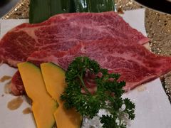 -御牛道日式烤肉料理(杭州万象城店)