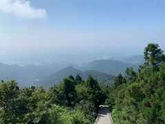 -南岳衡山风景名胜区