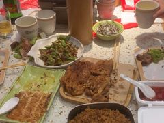 -申记串道(中街店)