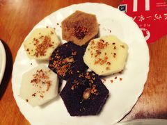 -温州一家人美食(西木头市店)