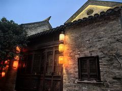 -回龙窝历史文化街区