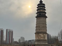 -修德寺塔