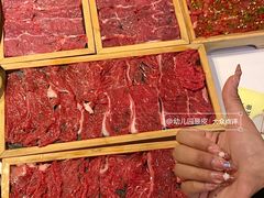 -巴邑火锅·鲜切牛肉(萧山银隆店)