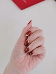 -小美汇美甲美睫美护