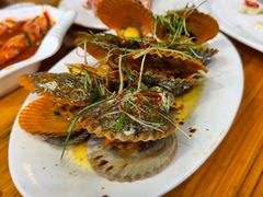 -星奇缘·海鲜餐厅(东山美食地标店)
