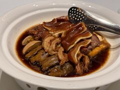-宝轩渔府·老字号海鲜·正宗津菜(水上店)