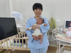 -悦家·美丽妈妈月子会所(龙奥店)