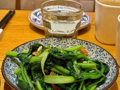 -峇峇娘马来西亚餐厅(望京SOHO店)