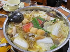 -牛小隆牛肉面馆(四牌楼店)