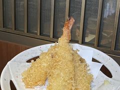 -山葵家·创意料理(赛格店)