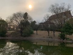 -南通鹏欣花园国宾酒店