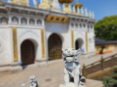 -上海东林寺(金山区)