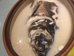 -风味小馆(天目湖宾馆店)