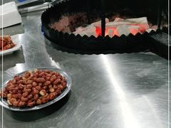 -二师兄火盆烤肉(湖口店)