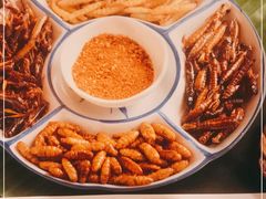 -多哥水傣味餐厅(司马巷店)