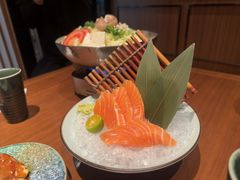 -鮨禾屋寿司居酒屋(余杭万达店)