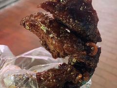 -肥喏喏小吃站(农院路店)