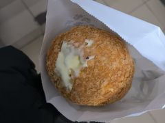 -君之狮子山·轻糖烘焙(松江印象城店)