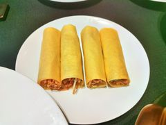 祁蒙六味大煎饼-鲁采LU STYLE(新天地店)