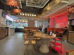 -七欣天香辣蟹火锅(深圳清湖金銮店)