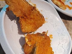 -淘米捞·米汤脆鲩鱼火锅(福田皇岗店)