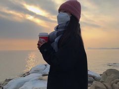 -老虎石海上公园