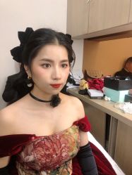 -金夫人婚纱摄影(华南店)