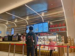 -Tims天好咖啡(河西万象城店)