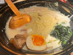 -七条鱼日本料理(远洋乐堤港店)