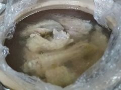 -云海肴·汽锅鸡·云南菜(天山百盛优客店)