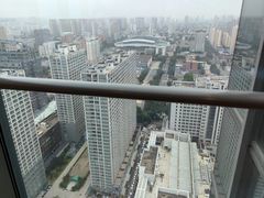 -视界美食自助餐厅·石家庄希尔顿酒店