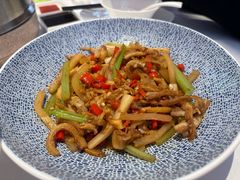 -双湖宴·湖北菜(文化路店)