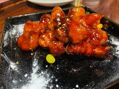 糖醋里脊-寻宝记绍兴菜(鲁迅路店)