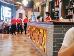 -王明古法砂锅居(开化寺店)