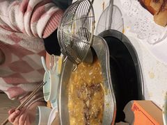 -古乐牛香鲜牛肉牛杂火锅(观前街店)