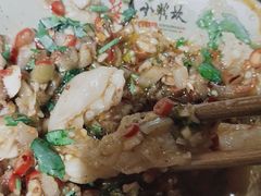 -小龙坎火锅(泉舜店)