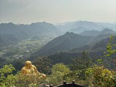 -大慈岩风景区