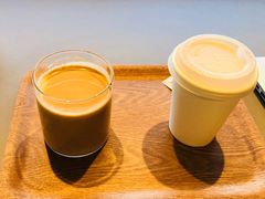 -dotcom coffee古点咖啡(致真大厦店)