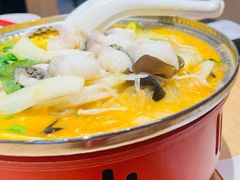 -喜家德虾仁水饺(东方宝泰店)