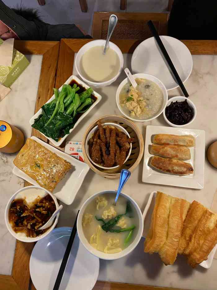 金鼎轩南北点心专门店(远大路店)