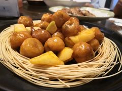 -凤阁楼果木烧鹅(鹤山陈山店)