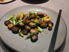 松露全素-金鸭季·北京烤鸭(深业上城店)