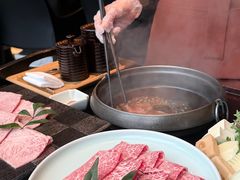 -然锅料理
