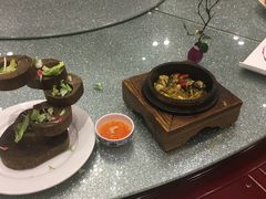 -东方豪生·老方一帖中餐厅
