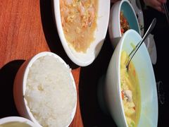 -前海沿·青岛菜(大拇指广场石老人店)