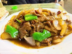 -卢庄(江汉路店)