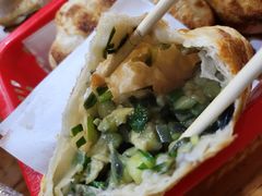 -王记肉火烧早餐中国店