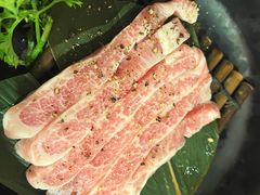 -三代烤肉(保利广场店)