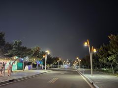 -日照海滨国家森林公园
