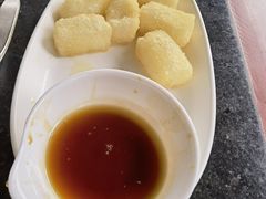 -老来福·非遗酸汤兔(凯旋路店)